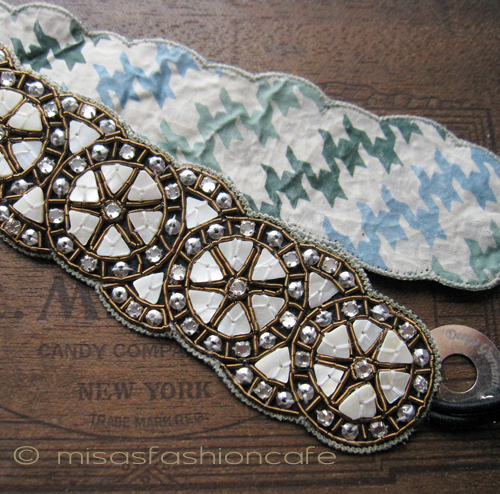 （画像用） ディーパ　グアナーニ　 　ヘアバンド　ヘッドアクセ