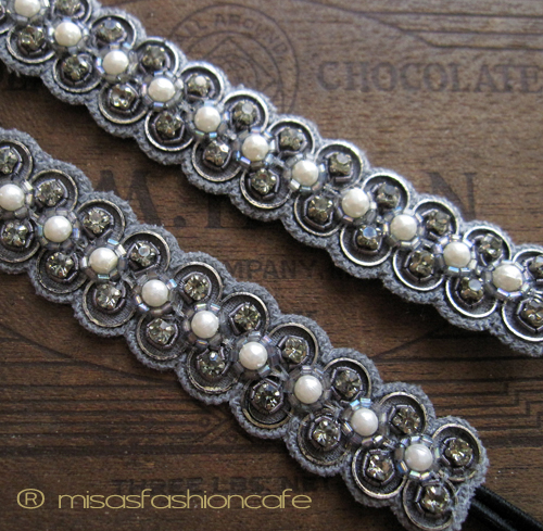 （画像用） ディーパ　グルナーニ　 　ヘアバンド　ヘッドアクセ