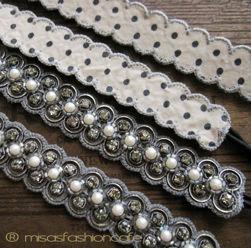 （画像用） ディーパ　グルナーニ　 　ヘアバンド　ヘッドアクセ