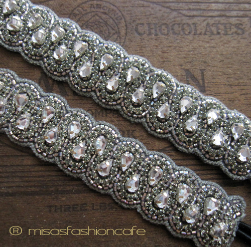 （画像用） ディーパ　グルナーニ　 　ヘアバンド　ヘッドアクセ