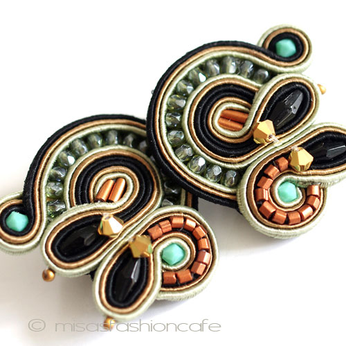 （画像用） ドリ　チャングリ イヤリング　再販！