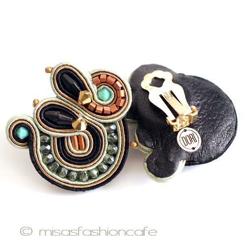 （画像用） ドリ　チャングリ イヤリング　再販！