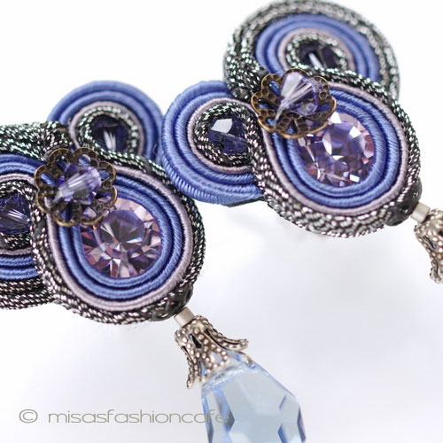 （画像用） Dori ドリ・チャングリ イヤリング Bag付属