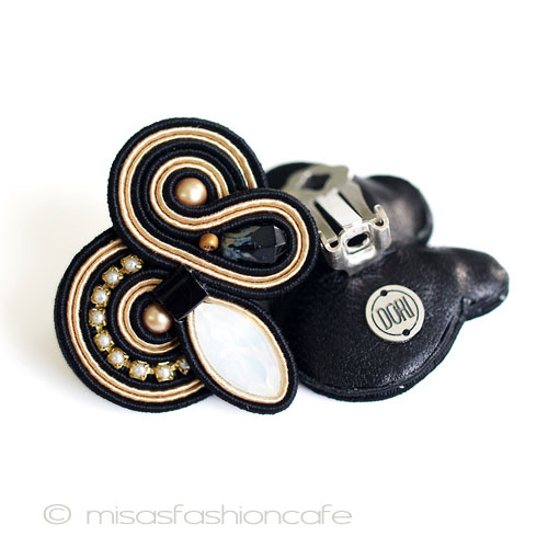 （画像用） Dori　ドリ・チャングリ イヤリング再再販！