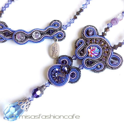 （画像用） ドリ　チャングリ ネックレス　新着！