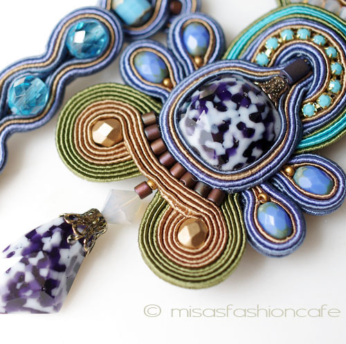 （画像用） Dori ドリ・チャングリ ネックレス Bag付属