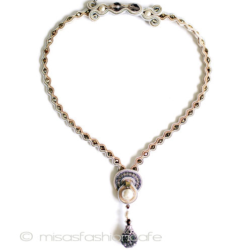 （画像用） Dori　ドリチャングリ ネックレス　新着！