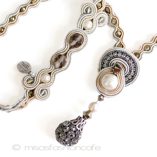 （画像用） Dori　ドリチャングリ ネックレス　新着！