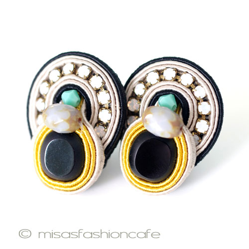 （画像用） Dori　ドリチャングリ イヤリング　新作！