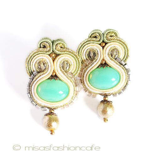 （画像用） ドリ　チャングリ イヤリング　再販！