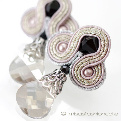 （画像用） Dori ドリ・チャングリ イヤリング 再販！