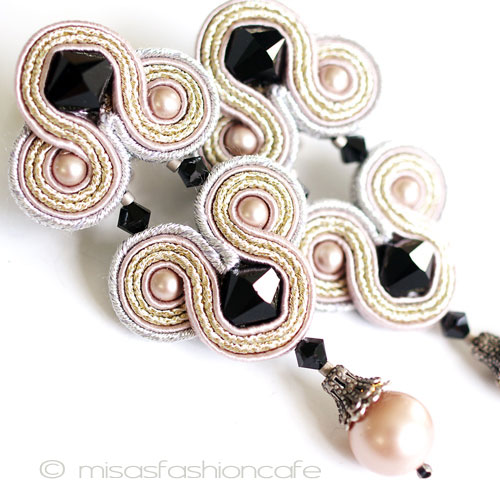 （画像用） Dori　ドリ・チャングリ イヤリング 再販！