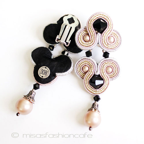 （画像用） Dori　ドリ・チャングリ イヤリング 再販！