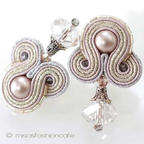 （画像用） Dori　ドリ・チャングリ イヤリング 再販！