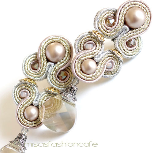 （画像用） Dori　ドリ・チャングリ イヤリング 再販！