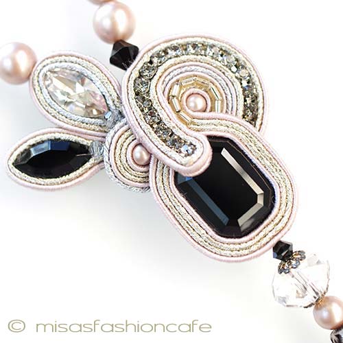 （画像用） Dori　ドリ・チャングリ ネックレス　再販！