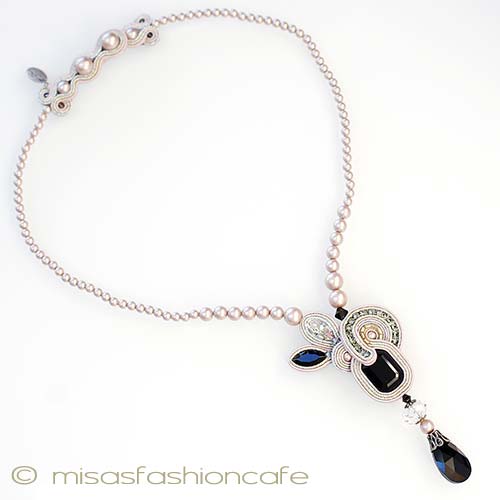 （画像用） Dori　ドリ・チャングリ ネックレス　再販！