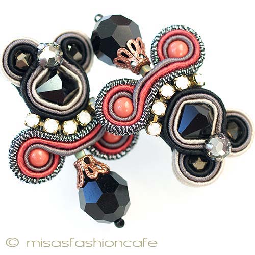 （画像用） Dori ドリ・チャングリ イヤリング Bag付属