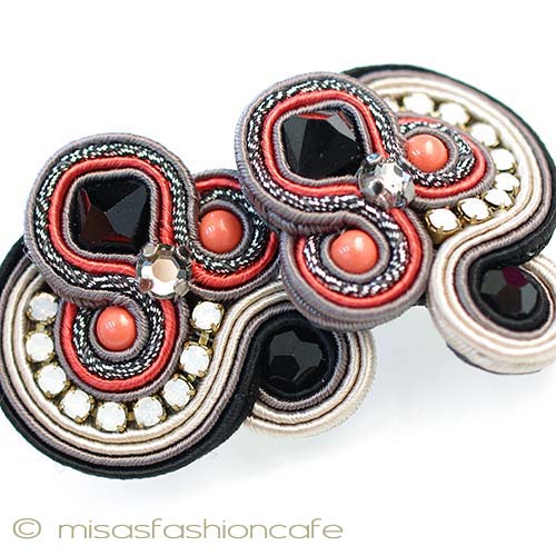 （画像用） Dori ドリ・チャングリ イヤリング Bag付属