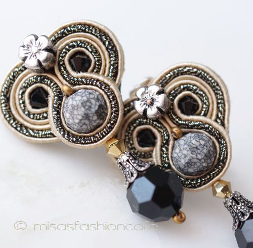 （画像用） ドリ・チャングリ クリップイヤリングNo2