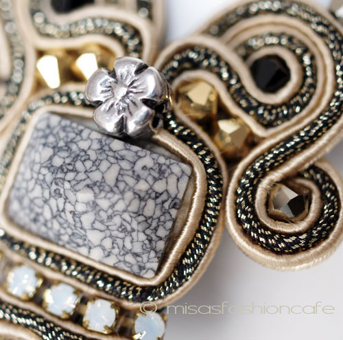 （画像用） ドリ・チャングリ 　 ネックレス　No1