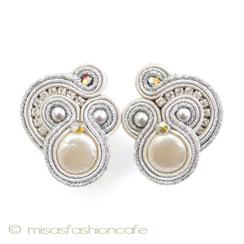 （画像用） Dori　ドリチャングリ イヤリング再再販！