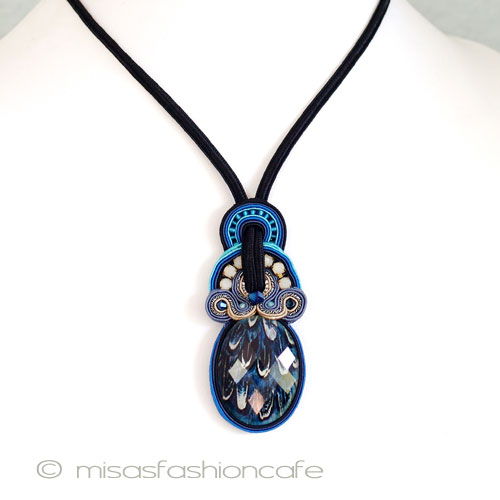 （画像用） Dori　ドリチャングリ ネックレス　再販！