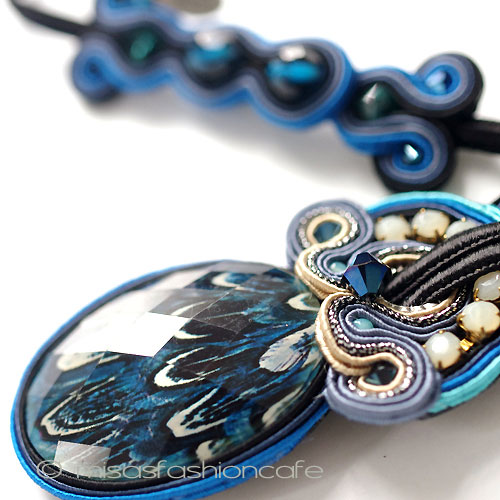 （画像用） Dori　ドリチャングリ ネックレス　再販！