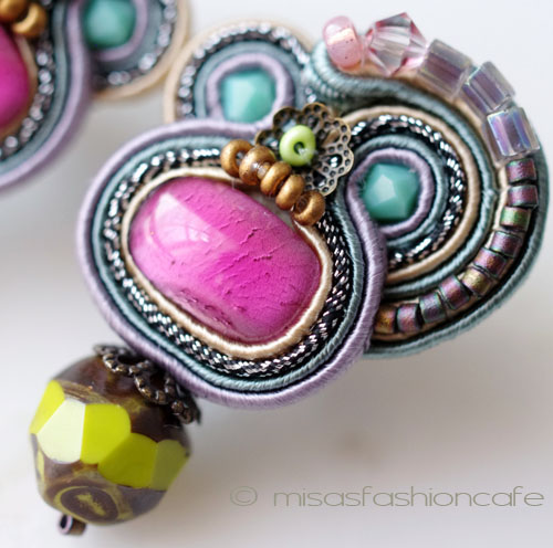 （画像用） Dori ドリ・チャングリ イヤリング Bag付属