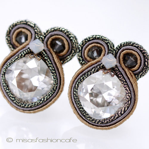 （画像用） Dori　ドリチャングリ イヤリング 再販！