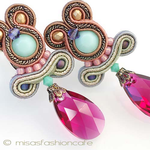 （画像用） Dori　ドリチャングリ イヤリング　再販！