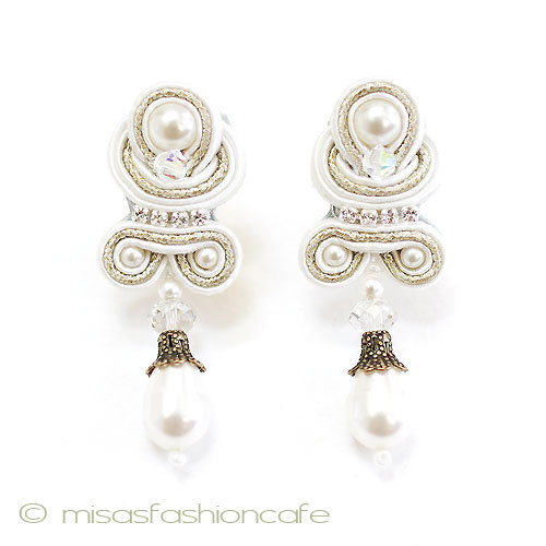 （画像用） Dori　ドリチャングリ イヤリング　再販！