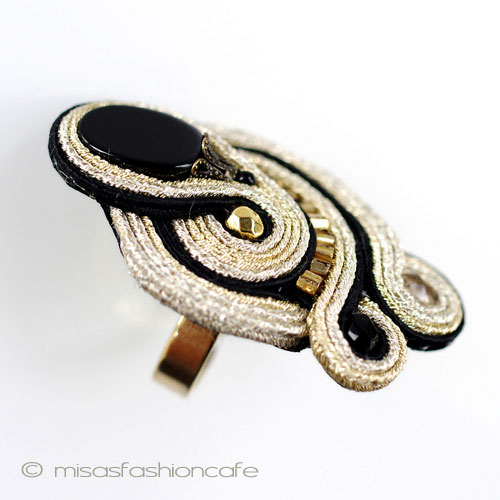 （画像用） Dori ドリ・チャングリ 　リング Bag付属