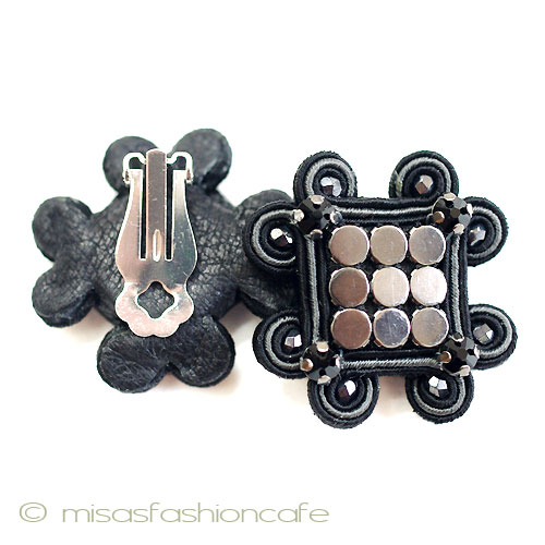 （画像用） Dori　ドリチャングリ イヤリング　新着