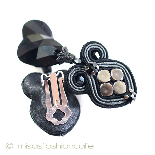 （画像用） Dori　ドリチャングリ イヤリング　新着