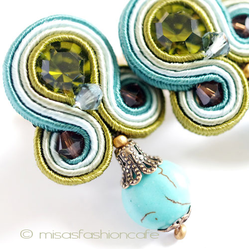 （画像用） Dori　ドリチャングリ イヤリング　再販！