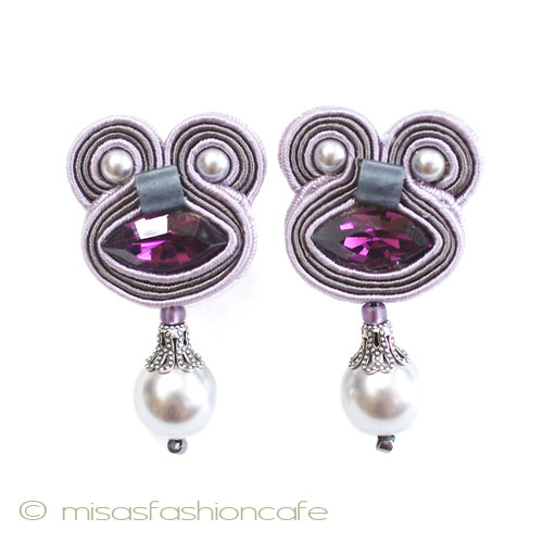 （画像用） Dori　ドリチャングリ イヤリング　新作！