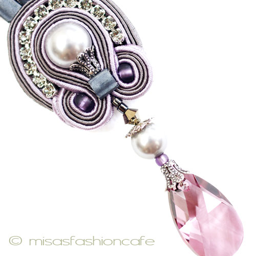 （画像用） Dori ドリ・チャングリ ネックレス　新作！