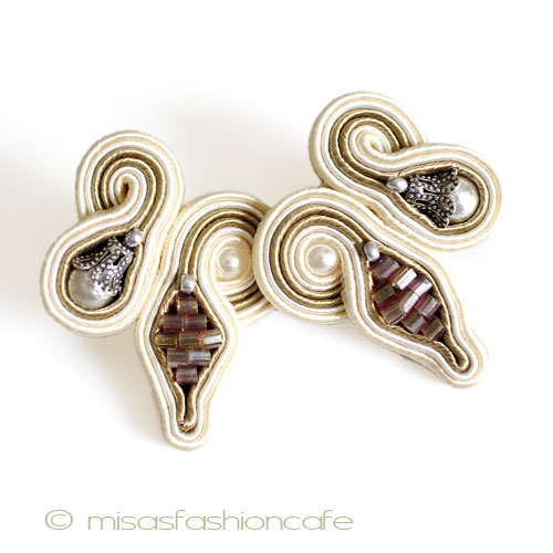 （画像用） Dori　ドリ チャングリ イヤリング　NEW!