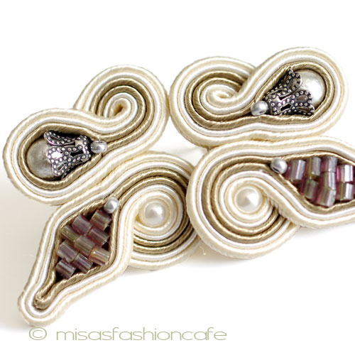 （画像用） Dori　ドリ チャングリ イヤリング　NEW!