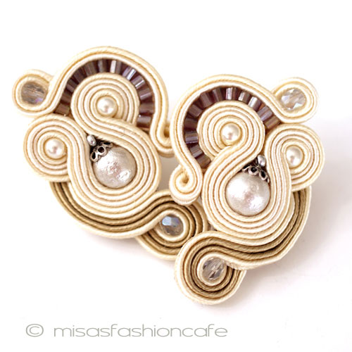 （画像用） Dori　ドリチャングリ ソウタシエ　イヤリング