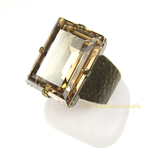 （画像用） Frangos リング