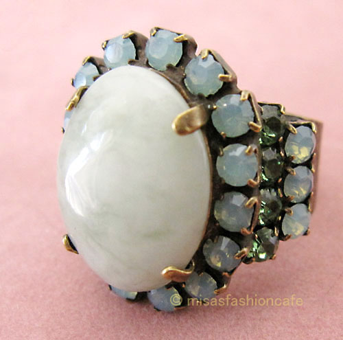 （画像用） Frangos リング