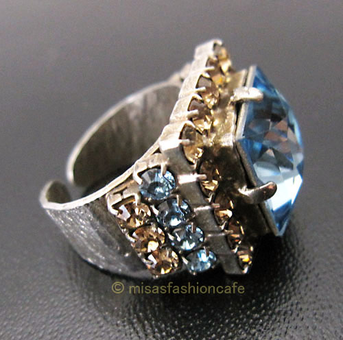 （画像用） Frangos リング