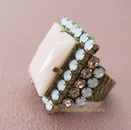 （画像用） Frangos リング