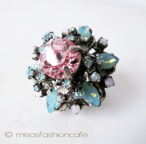 （画像用） Frangos リング