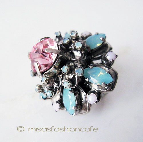 （画像用） Frangos リング