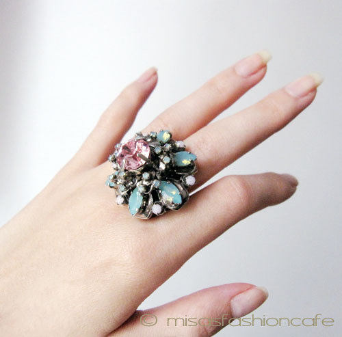 （画像用） Frangos リング