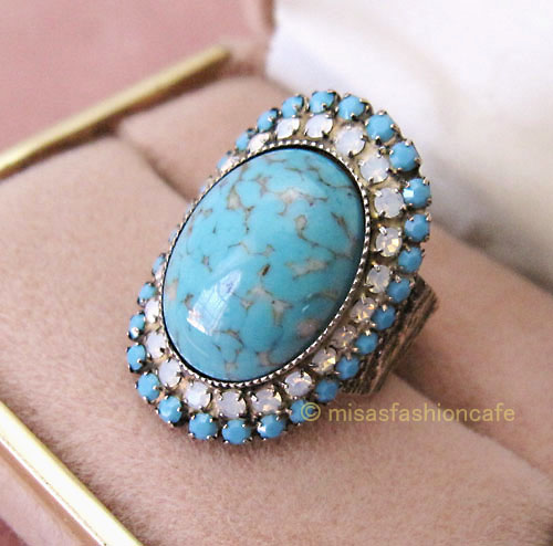 （画像用） Frangos リング