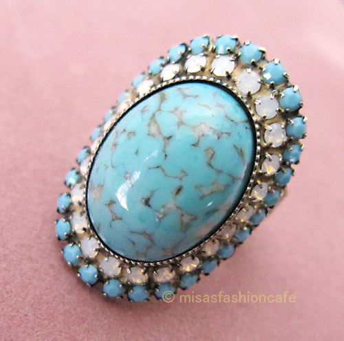 （画像用） Frangos リング